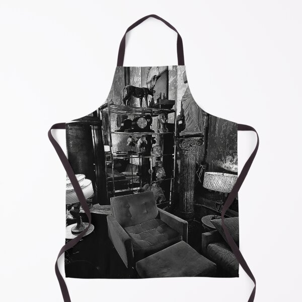 Item preview, Black and White Eclectic Vintage Photography  designed and sold by REUP50mm.