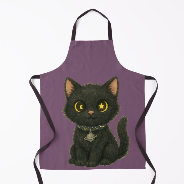 Item preview, Celestial Kitty designed and sold by PixeMeAus.