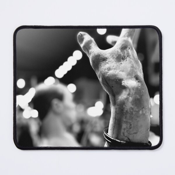 Item preview, Black and White Mannequin Photography designed and sold by REUP50mm.