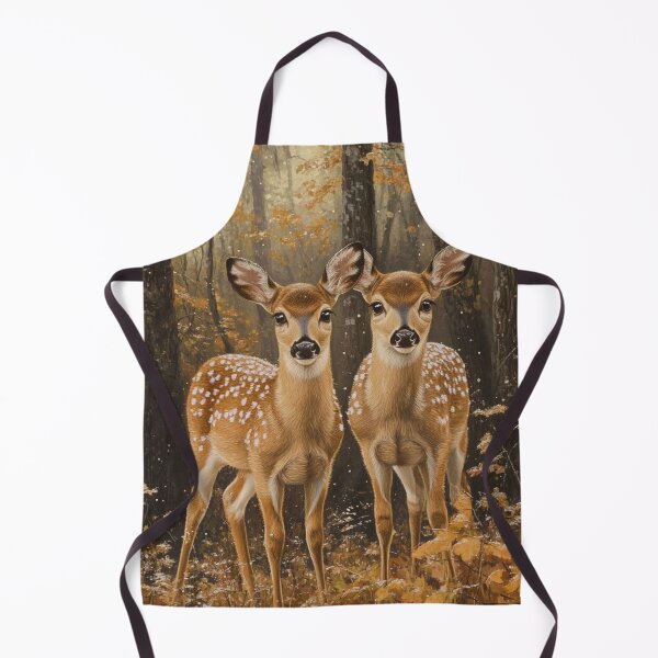 Item preview, Deers designed and sold by Myra365Art.