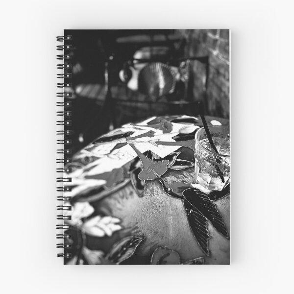 Item preview, Black and White Mosaic Tile Photography designed and sold by REUP50mm.