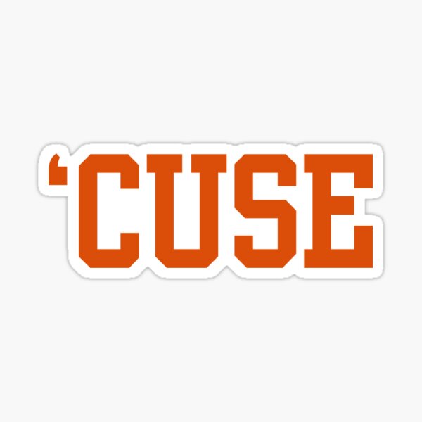 Aperçu de l'œuvre 'Cuse créée et vendue par IslandersHockey10.