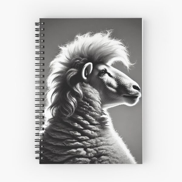Item preview, Sheepism logo 94 designed and sold by Thpoar.