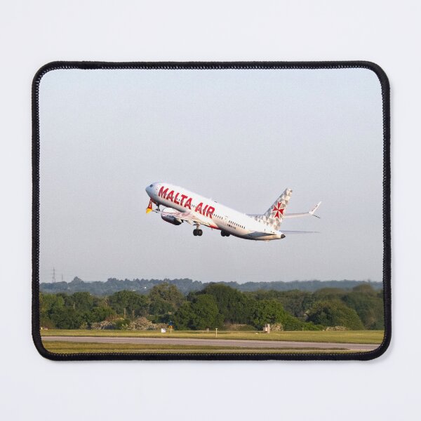 Item preview, Malta Air Boeing 737 MAX 8-200 MAN to LPA designed and sold by Skyframe Aviation.
