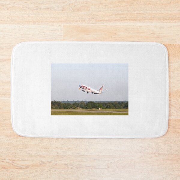 Item preview, Malta Air Boeing 737 MAX 8-200 MAN to LPA designed and sold by Skyframe Aviation.