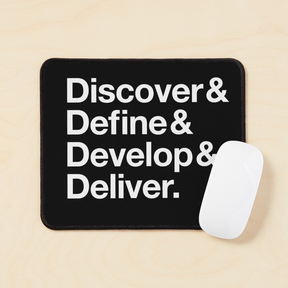 Item preview, Mouse Pad designed and sold by UserThreads.