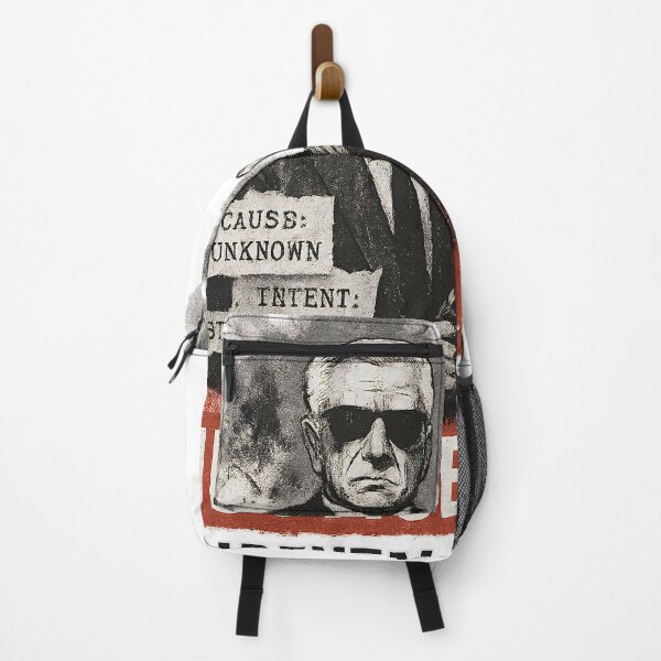 Item preview, The Naked Gun designed and sold by CultLines.