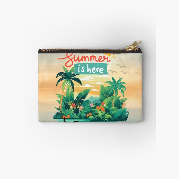 Item preview, Summer is Here designed and sold by Samiyahshop.