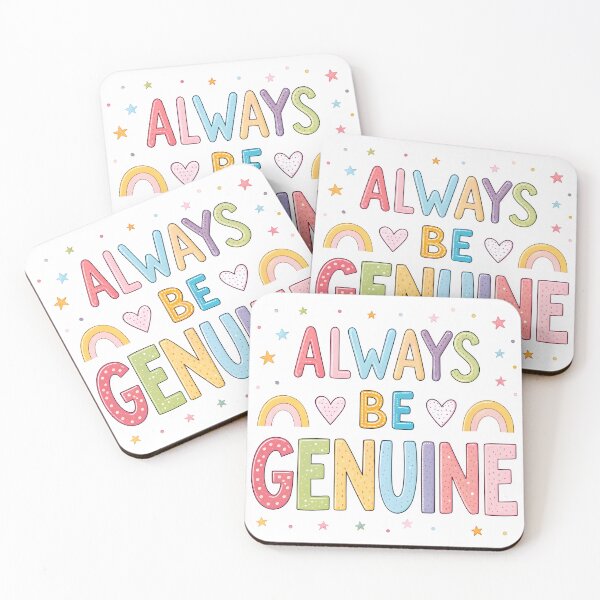Item preview, Always be genuine designed and sold by nimmitrends.