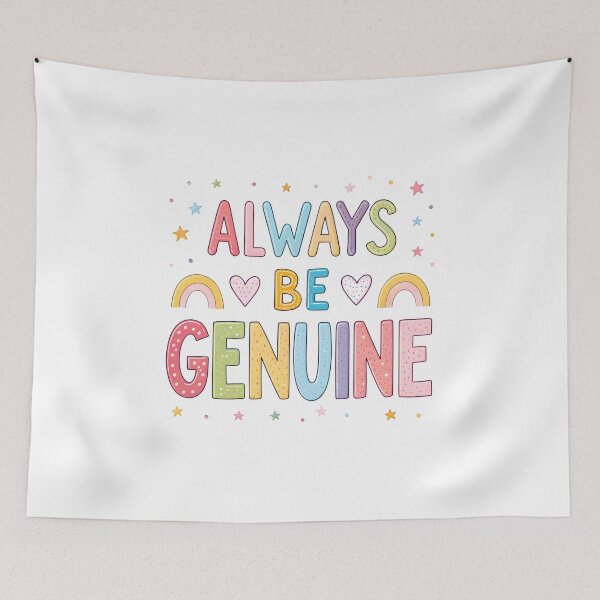 Item preview, Always be genuine designed and sold by nimmitrends.