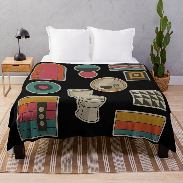 Item preview, Geometric Abstract and Interior Elements Set designed and sold by zzz888.
