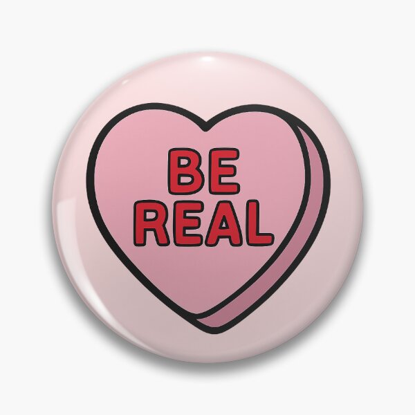 Item preview, Candy heart be real designed and sold by YChangShop.