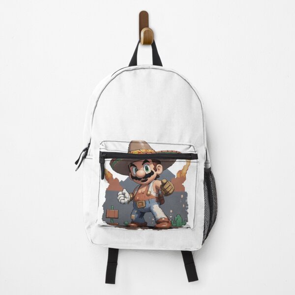Item preview, El Baquero! designed and sold by Molcajetee.