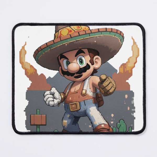 Item preview, El Baquero! designed and sold by Molcajetee.