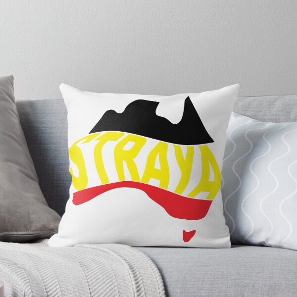 Item preview, STRAYA designed and sold by ArtofAussie.
