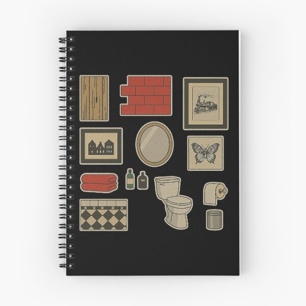 Item preview, Vintage Bathroom & Classic Art Collection designed and sold by zzz888.