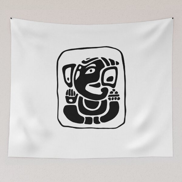 Item preview, Shri Ganapati designed and sold by Katyau.