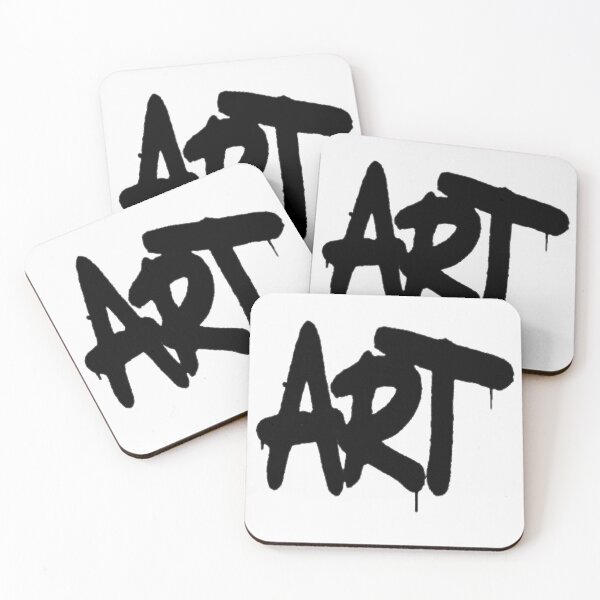 Item preview, Art Gaffiti designed and sold by ViaARTfactory.