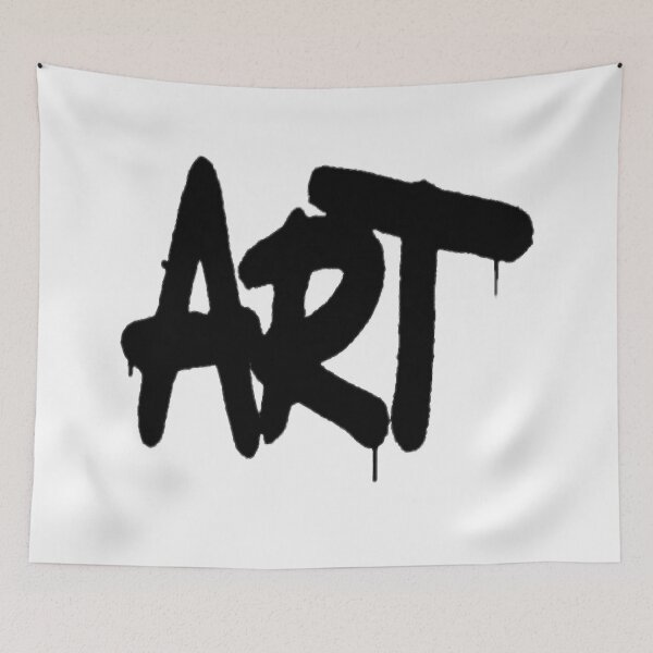 Item preview, Art Gaffiti designed and sold by ViaARTfactory.