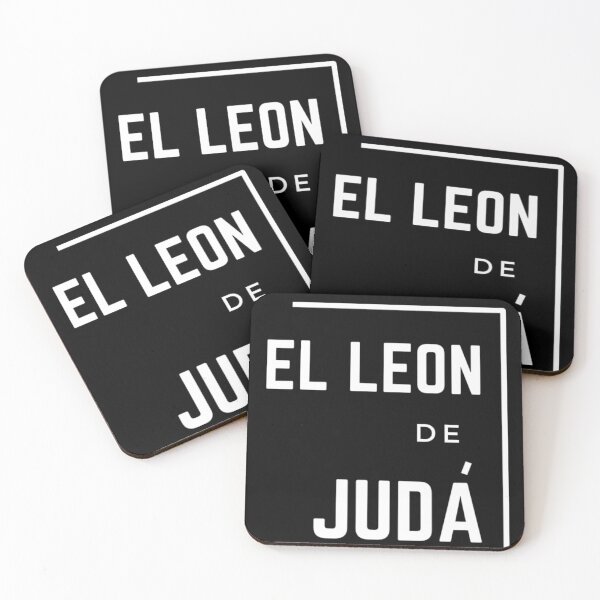 Item preview, El es El Leon de Los Leones designed and sold by dressedtohonor.