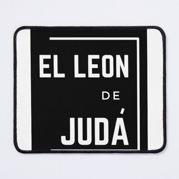Item preview, El es El Leon de Los Leones designed and sold by dressedtohonor.