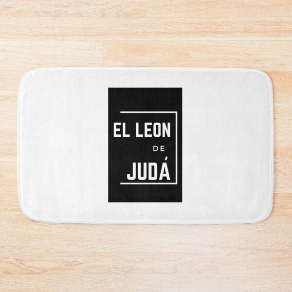Item preview, El es El Leon de Los Leones designed and sold by dressedtohonor.