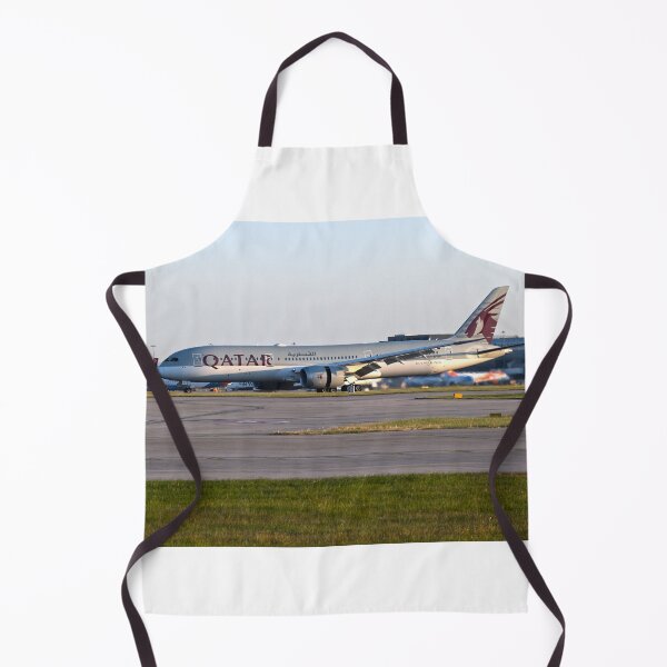 Item preview, Qatar Airways Boeing 787-9 Dreamliner MAN from DOH designed and sold by Skyframe Aviation.