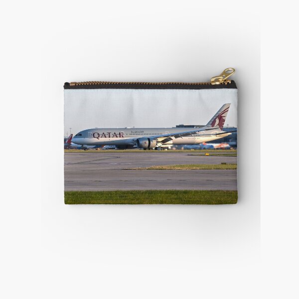 Item preview, Qatar Airways Boeing 787-9 Dreamliner MAN from DOH designed and sold by Skyframe Aviation.