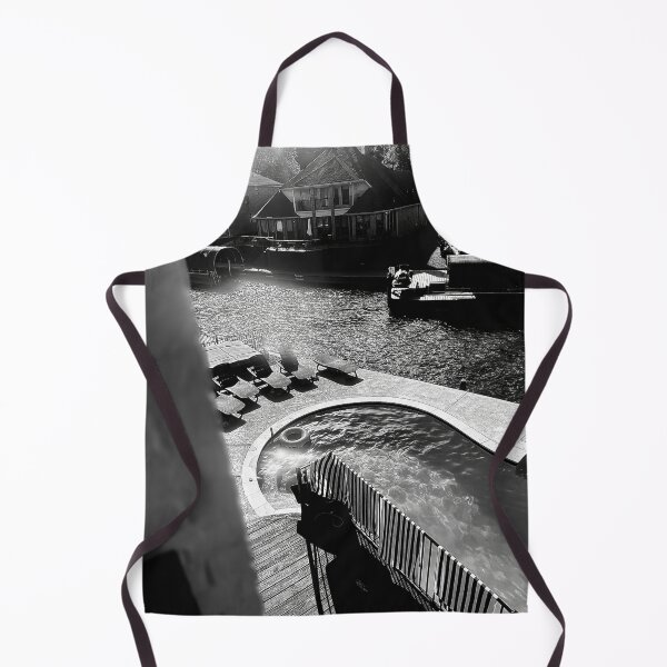 Item preview, Black and White Lake House Photography designed and sold by REUP50mm.