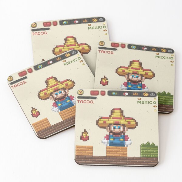 Item preview, Vaquero o Baquero? designed and sold by Molcajetee.