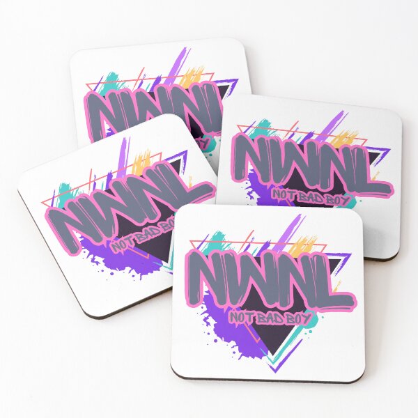 Item preview, NWNL designed and sold by NoWearNoLife.