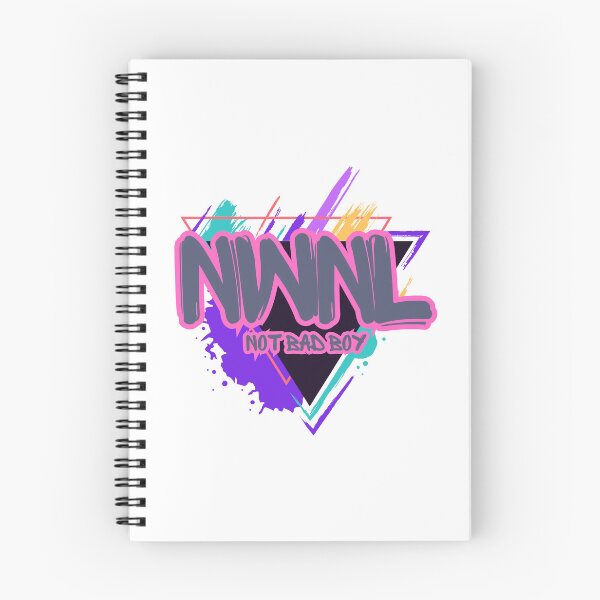 Item preview, NWNL designed and sold by NoWearNoLife.