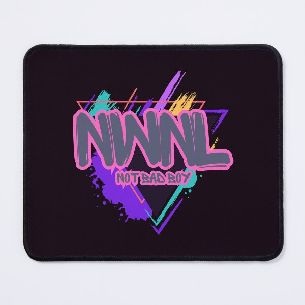 Item preview, NWNL designed and sold by NoWearNoLife.