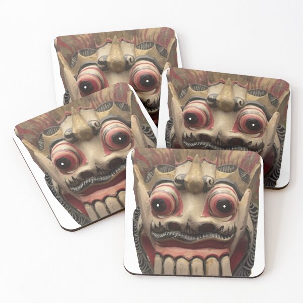 Item preview, Barong designed and sold by MoOkRuLz.