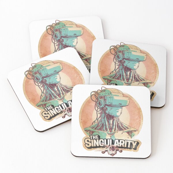 Item preview, La singularidad designed and sold by BLVDdesign.