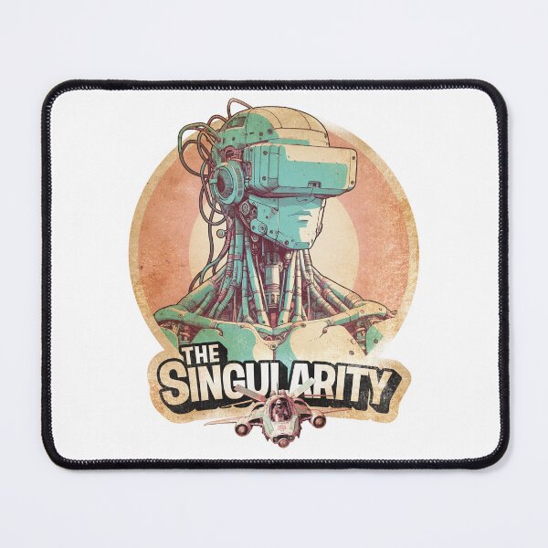 Item preview, The Singularity designed and sold by BLVDdesign.