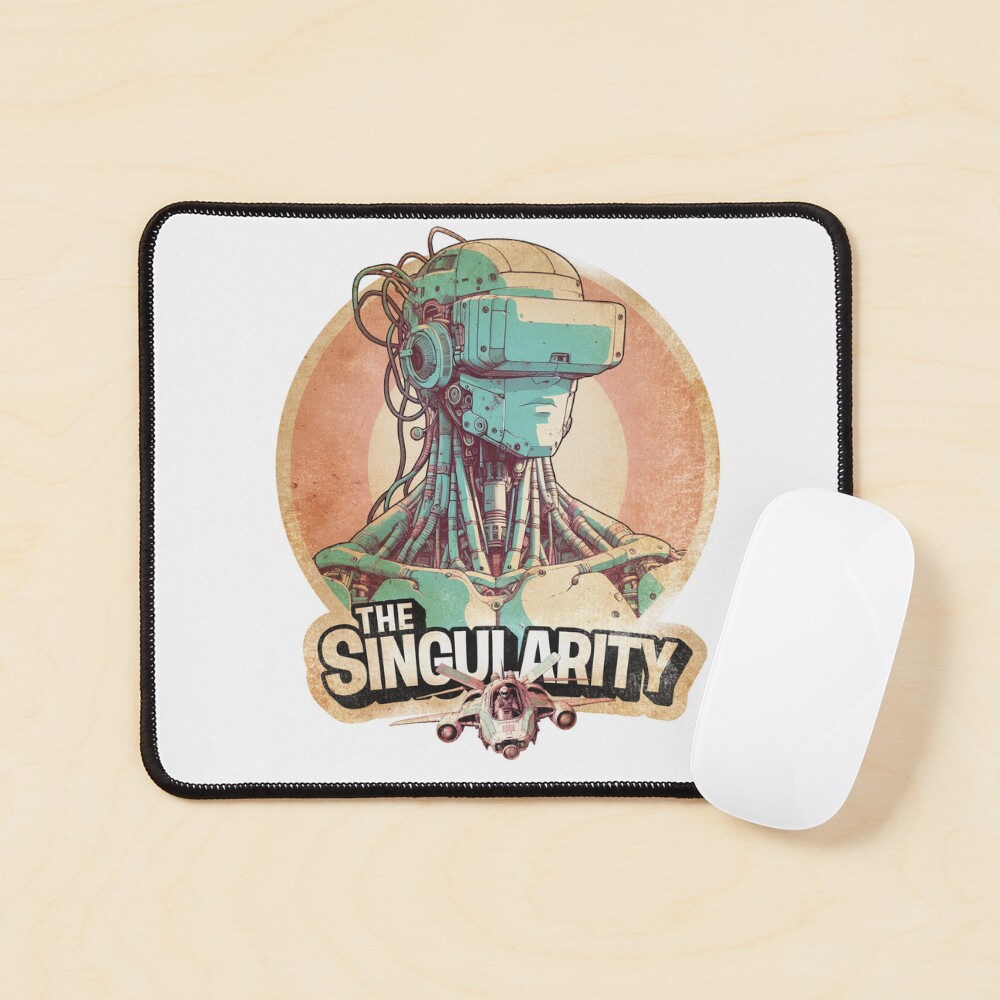 Item preview, Mouse Pad designed and sold by BLVDdesign.