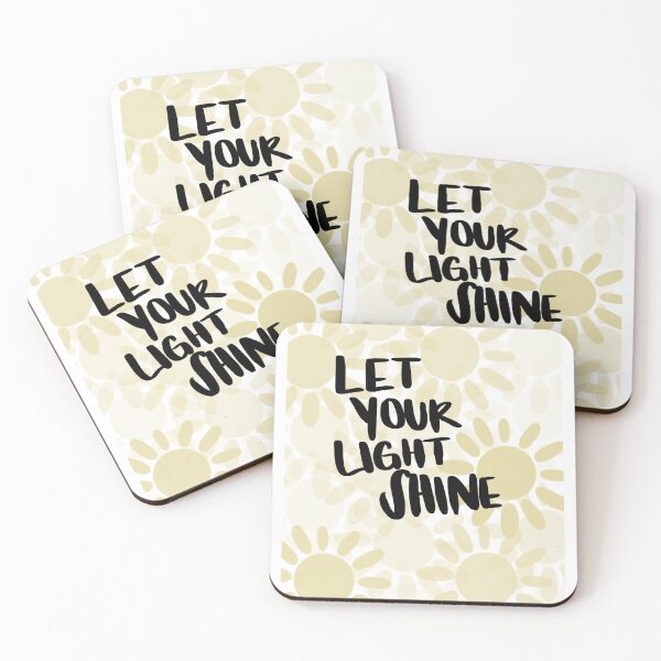Item preview, SHINE designed and sold by HSL.