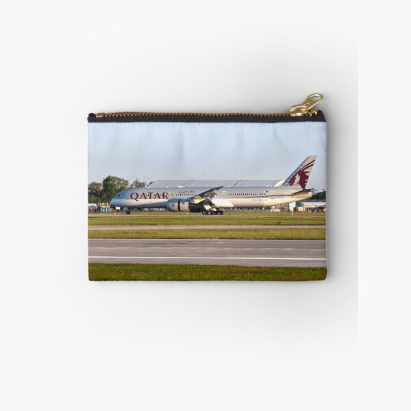 Item preview, Qatar Airways Boeing 787-9 Dreamliner MAN from DOH designed and sold by Skyframe Aviation.
