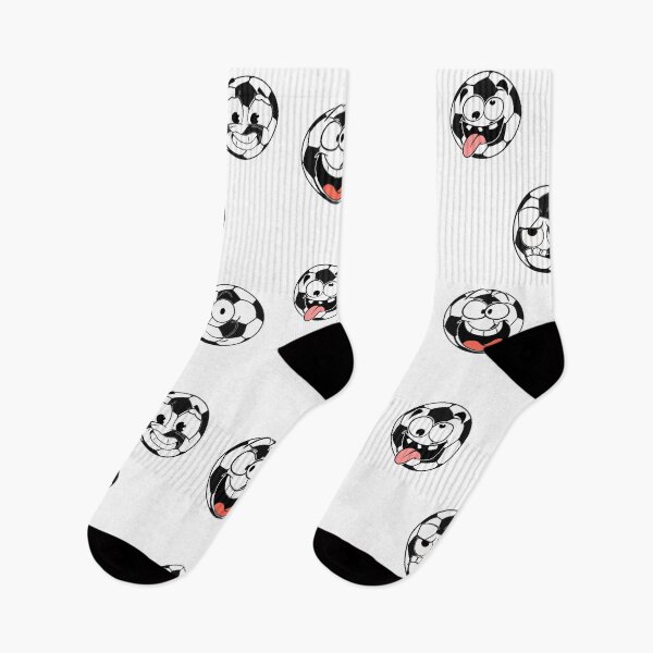 Item preview, Soccer football stickers designed and sold by LiamFitzpatrick.