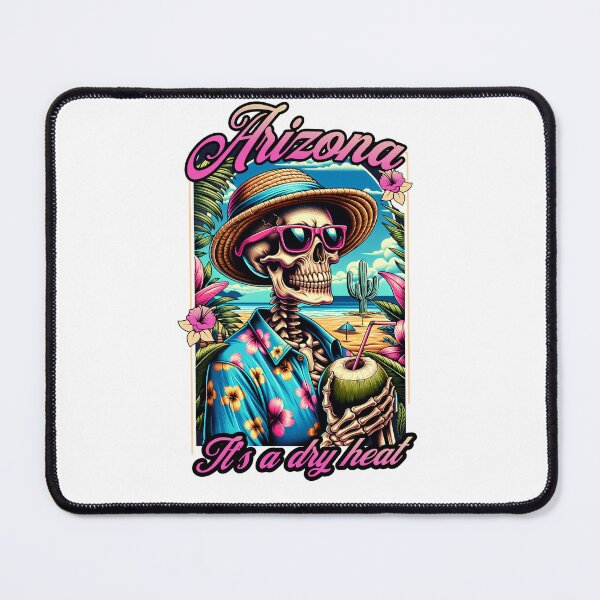 Item preview, Arizona Dry Heat designed and sold by JOHNNYSQUEST.