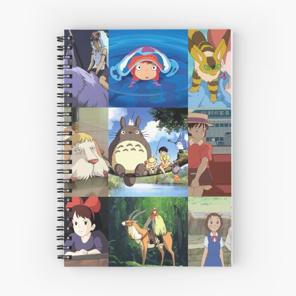 Item preview, Ghibli Animal Character designed and sold by New--Culture.