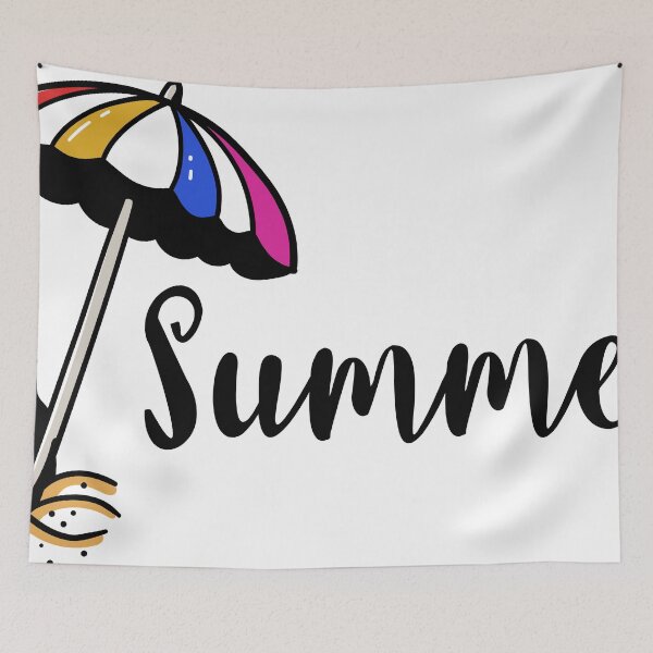 Item preview, summer umbrella designed and sold by Shasrt26.