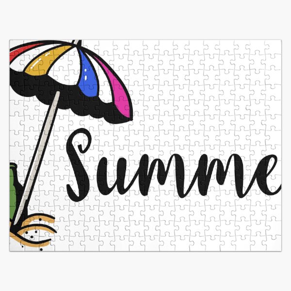 Item preview, summer umbrella designed and sold by Shasrt26.