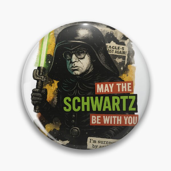 Item preview, Spaceballs 2 designed and sold by CultLines.