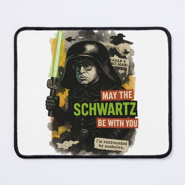 Item preview, Spaceballs 2 designed and sold by CultLines.