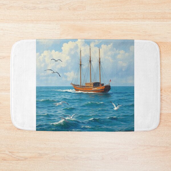 Item preview, Small boat  designed and sold by Terry Collett.