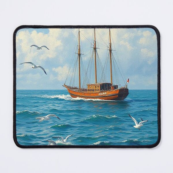 Item preview, Small boat  designed and sold by Terry Collett.