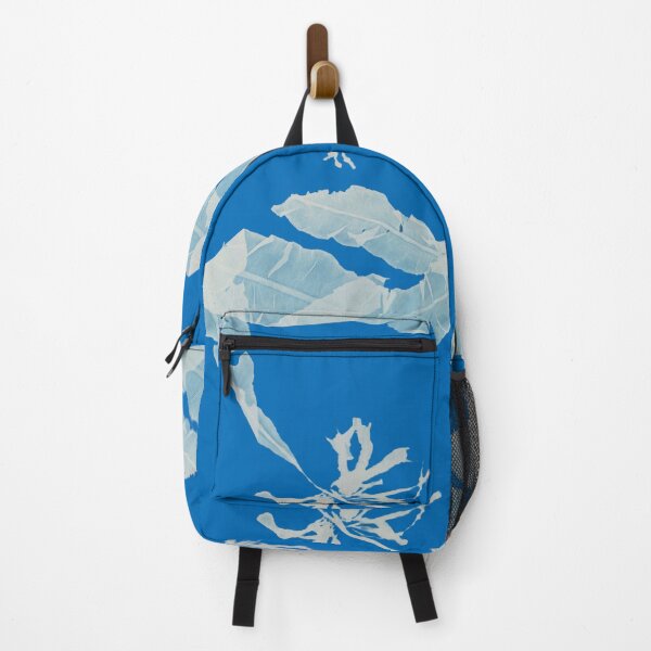 Item preview, Deep Blue Nature designed and sold by goldcov.