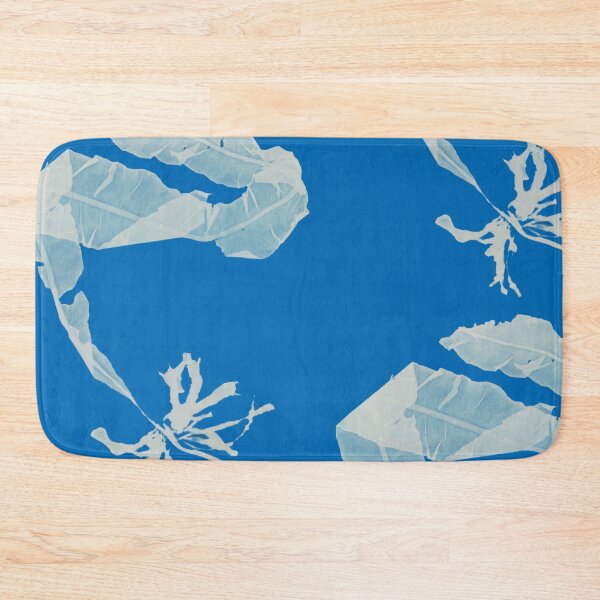 Item preview, Deep Blue Nature designed and sold by goldcov.